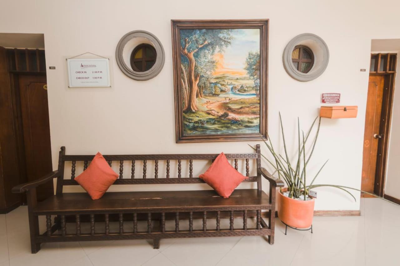 Hotel Achalay Popayan Exterior photo
